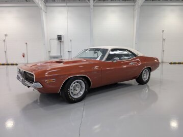 1970 Dodge Challenger