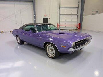 1970 Dodge Challenger