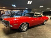1970 Dodge Challenger