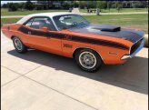 1970 Dodge Challenger