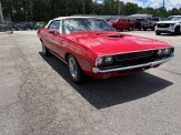 1970 Dodge Challenger