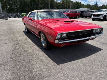 1970 Dodge Challenger