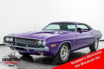 1970 Dodge Challenger