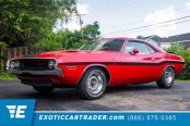 1970 Dodge Challenger
