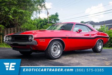 1970 Dodge Challenger