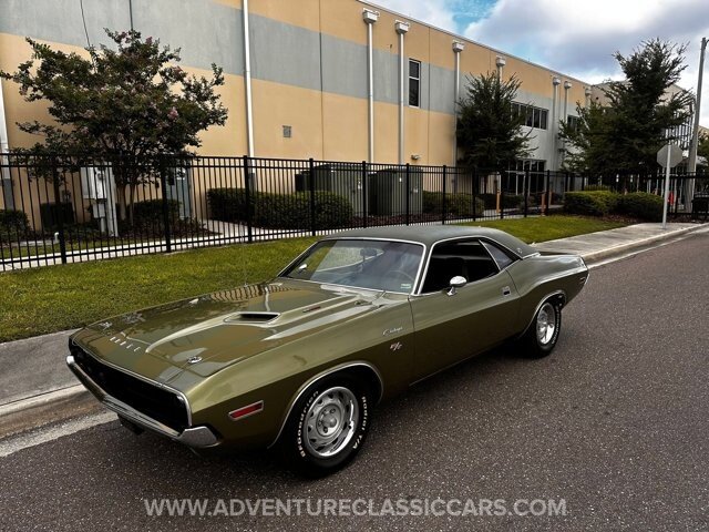 1970 Dodge Challenger