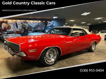 1970 Dodge Challenger