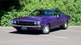 1970 Dodge Challenger