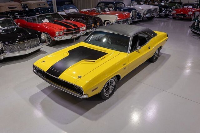 1970 Dodge Challenger