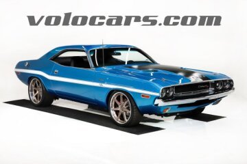 1970 Dodge Challenger