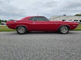 1970 Dodge Challenger R/T