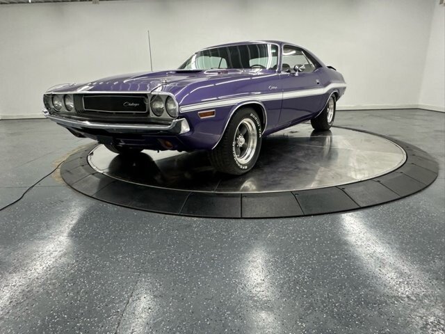 1970 Dodge Challenger