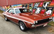 1970 Dodge Challenger