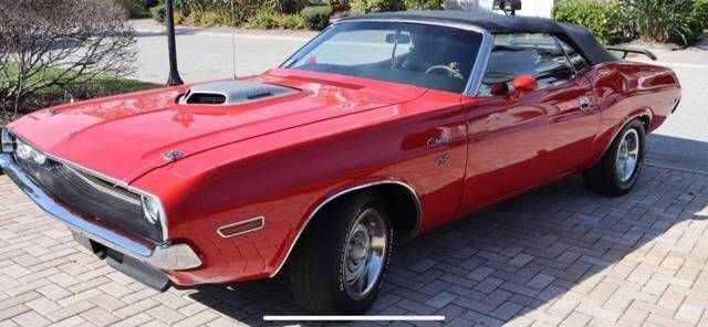 1970 Dodge Challenger