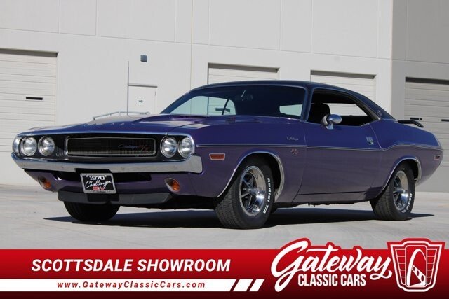 1970 Dodge Challenger R/T