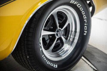 1970 Dodge Challenger R/T