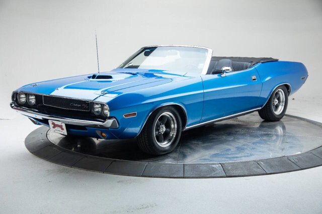 1970 Dodge Challenger