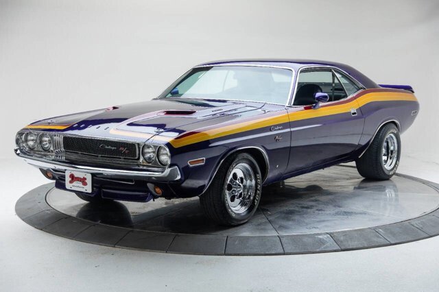 1970 Dodge Challenger