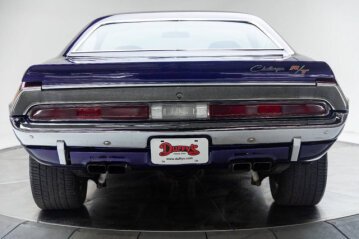 1970 Dodge Challenger
