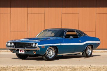 1970 Dodge Challenger
