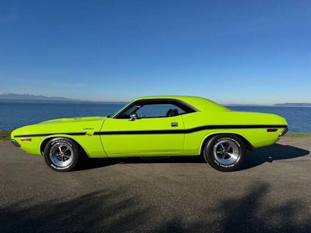 1970 Dodge Challenger