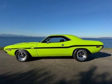 1970 Dodge Challenger