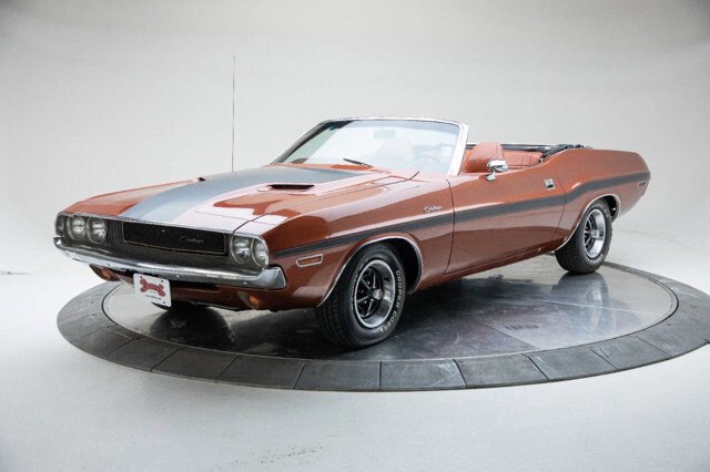 1970 Dodge Challenger