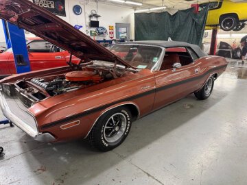 1970 Dodge Challenger