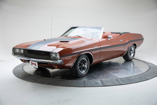 1970 Dodge Challenger