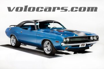 1970 Dodge Challenger
