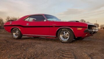 1970 Dodge Challenger