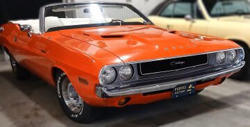 1970 Dodge Challenger