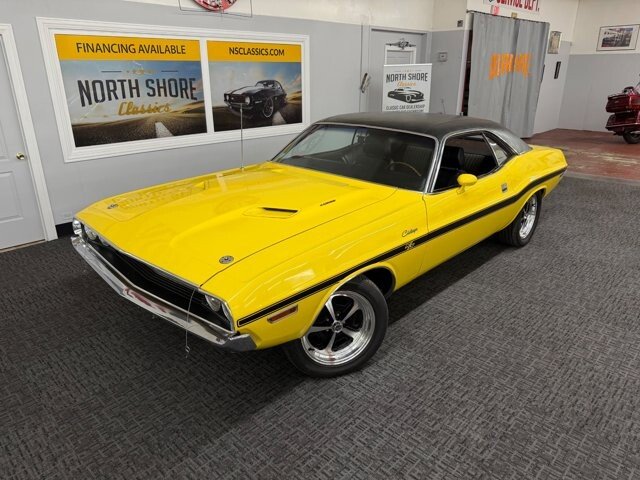 1970 Dodge Challenger