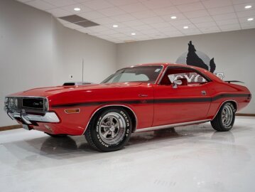 1970 Dodge Challenger