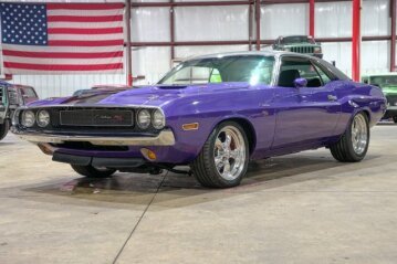 1970 Dodge Challenger