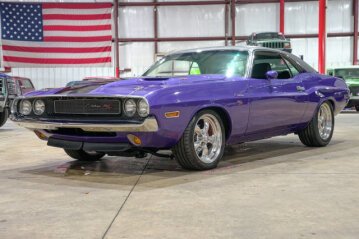 1970 Dodge Challenger
