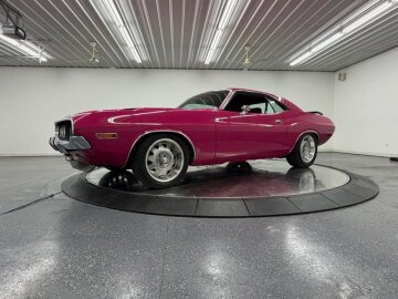 1970 Dodge Challenger