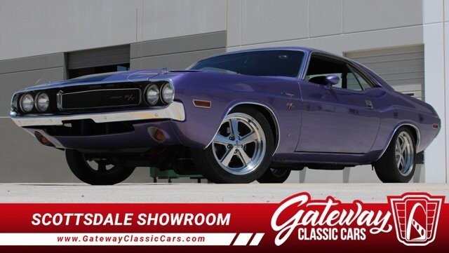 1970 Dodge Challenger