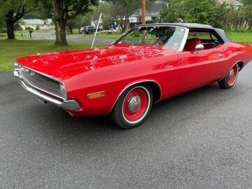 1970 Dodge Challenger