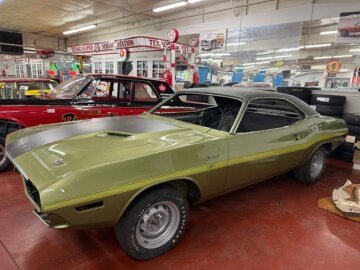 1970 Dodge Challenger
