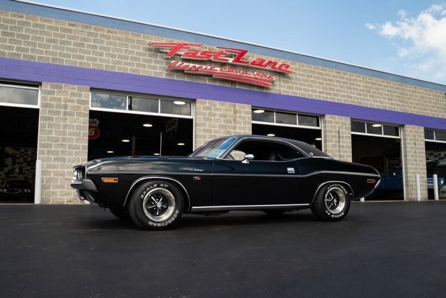 1970 Dodge Challenger