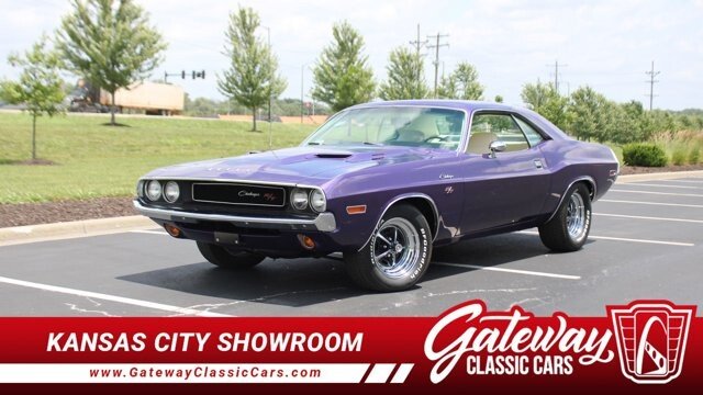 1970 Dodge Challenger