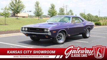 1970 Dodge Challenger