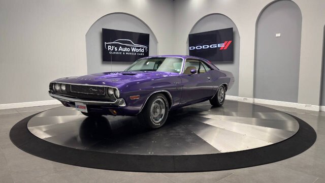 1970 Dodge Challenger