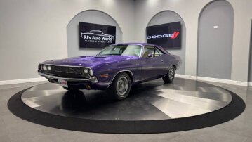 1970 Dodge Challenger