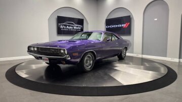 1970 Dodge Challenger
