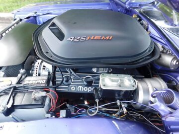 1970 Dodge Challenger