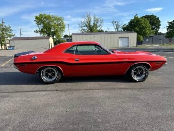 1970 Dodge Challenger
