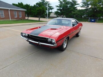 1970 Dodge Challenger