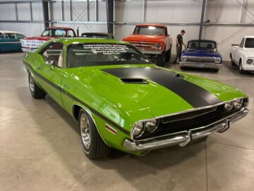1970 Dodge Challenger